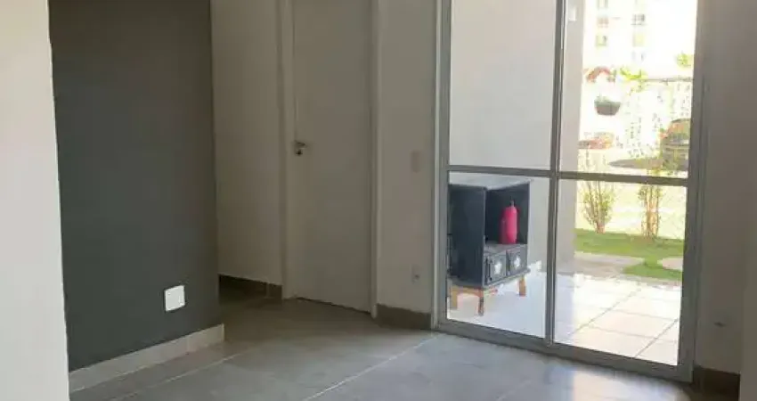 Apartamento com 2 dormitórios 1 suite - condominio reserva premium