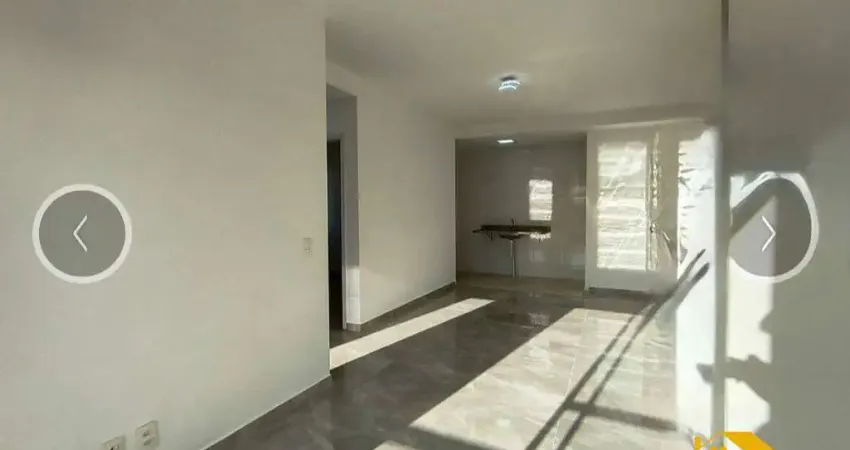 Apartamento com 2 dormitórios, 1 suite - condominio portal das safiras