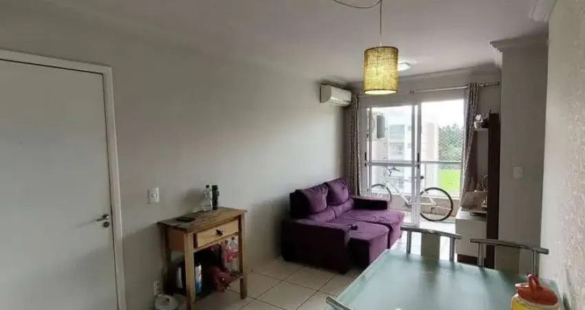 Apartamento com 2 dormitórios - condominio portal primavera