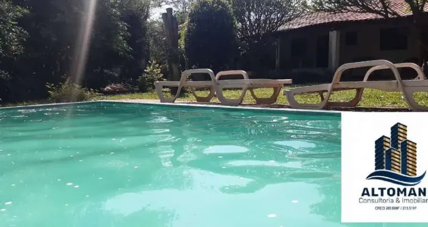 Chácara / sítio com 3 quartos à venda na Rua Azaléia, 92, Parque do Horto, Hortolândia