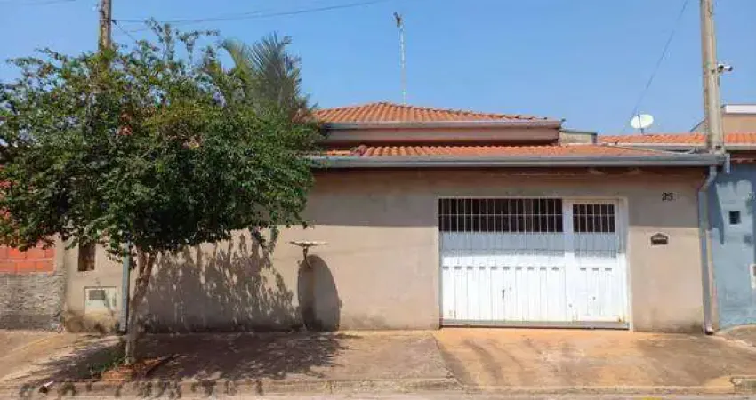 Casa com 2 quartos à venda na Rua Felício Freire de Oliveira, 118, Jardim Novo Cambuí, Hortolândia