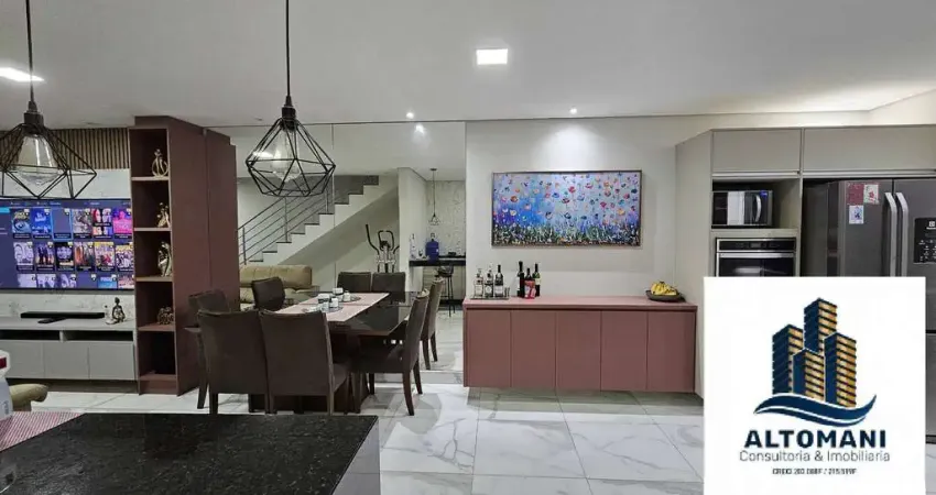 Casa com 2 quartos à venda na Rua Três, 732, Jardim das Figueiras II, Hortolândia