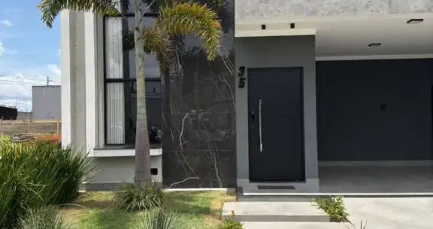 Casa com 3 dormitórios 2 suites - jacuzzi - condominio jatobá