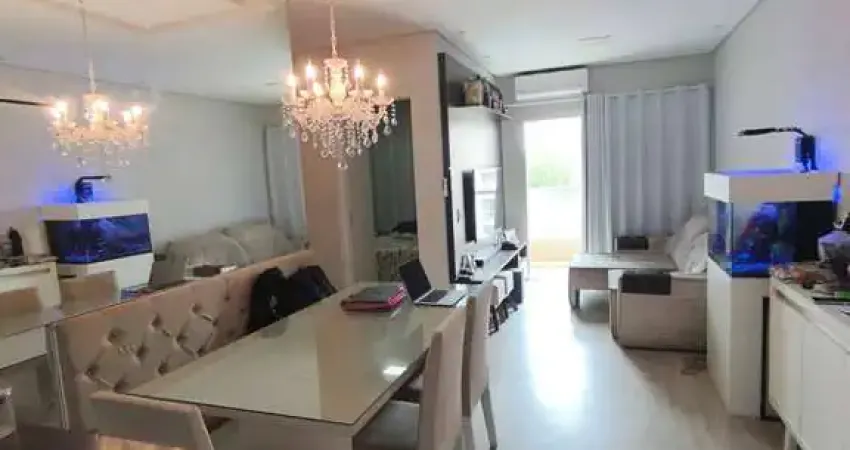 Apartamento com 2 Dormitórios 1 Suite - Condominio Portal dos Safiras