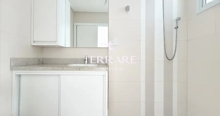 Apartamento à venda no centro de palhoça, sc — 2 dormitórios, suíte, varanda gourmet e lazer completo