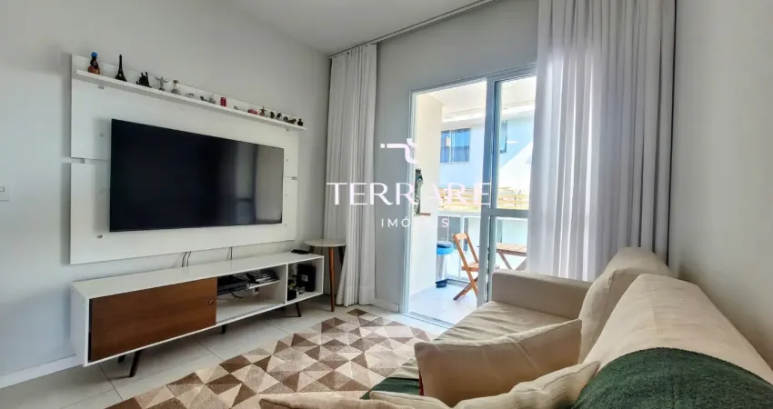 Apartamento à venda na pedra branca, palhoça (sc) — 3 dormitórios, suíte, sacada com churrasqueira e vista exclusiva