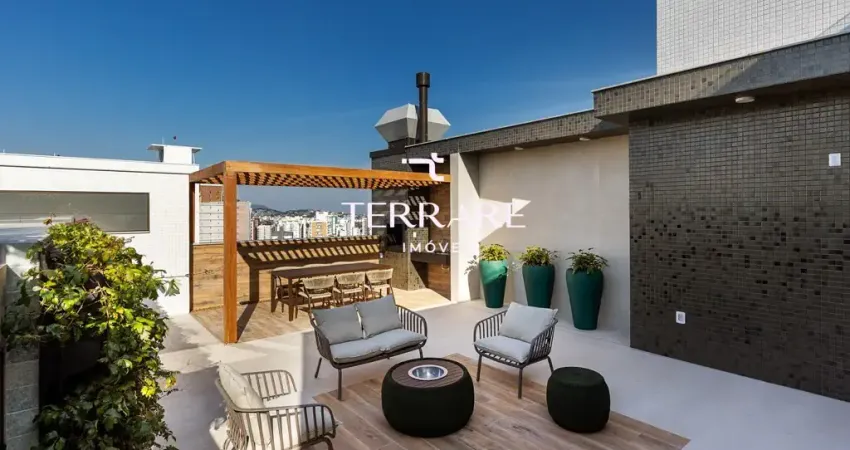 Apartamento à venda no kobrasol, são josé (sc) — sofisticação, conforto e lazer completo