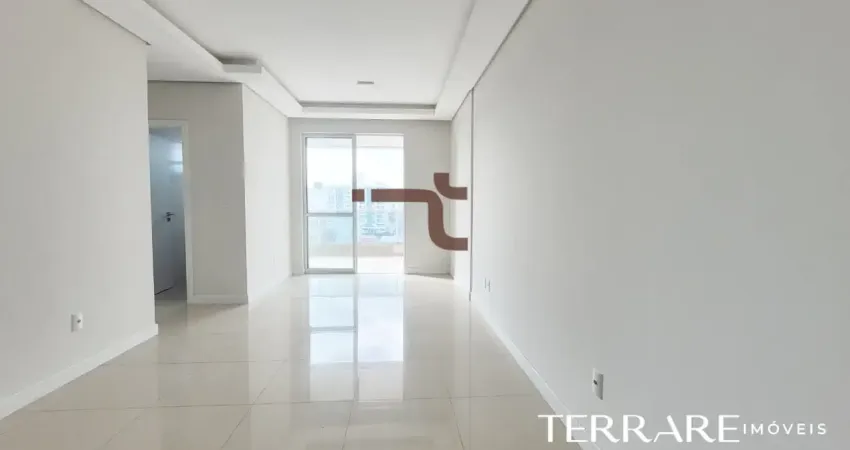 Apartamento à venda em barreiros – 2 dormitórios, suíte e vista para o mar | são josé/sc