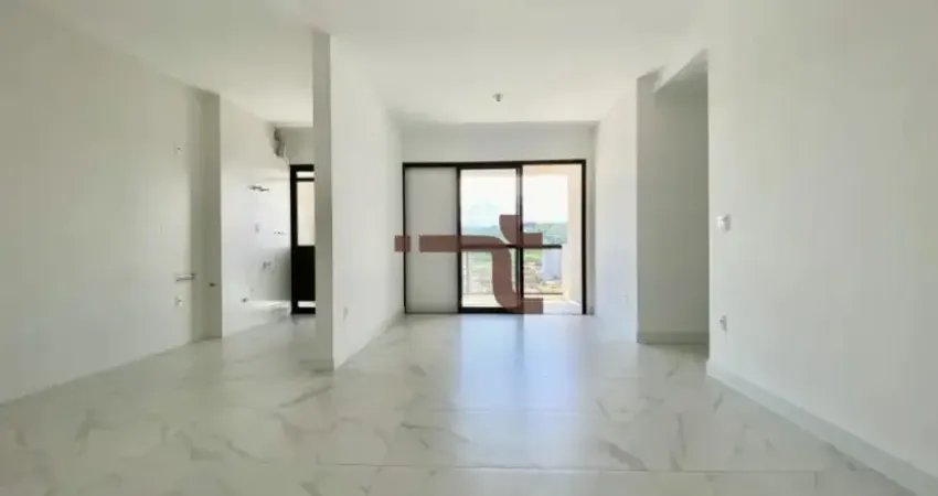 Apartamento à venda no kobrasol – 81 m², 1 suíte + 2 dormitórios, lazer completo