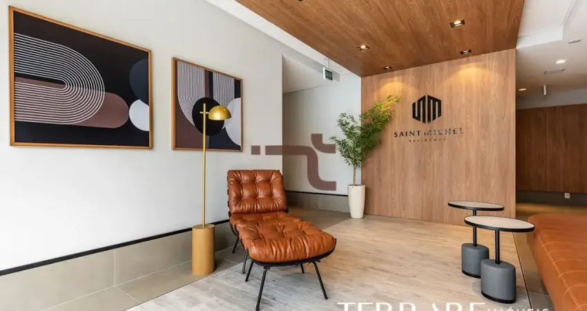 Apartamento 2 suítes em condomínio de alto padrão no kobrasol