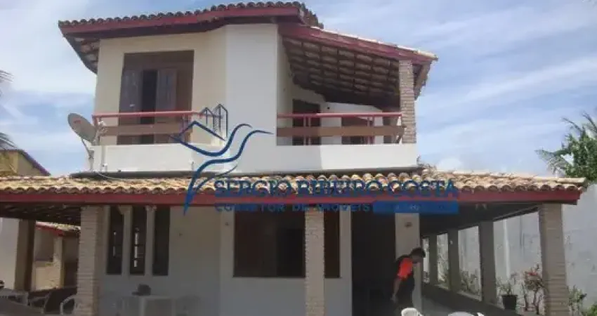 “oportunidade! casa nascente com 600m² de terreno e duplo acesso'