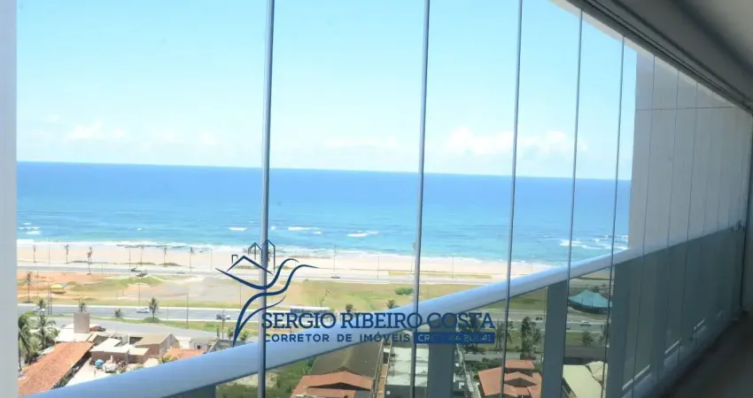 Viva o incomparável: apartamento premium com estrutura de resort, já com taxas inclusas.