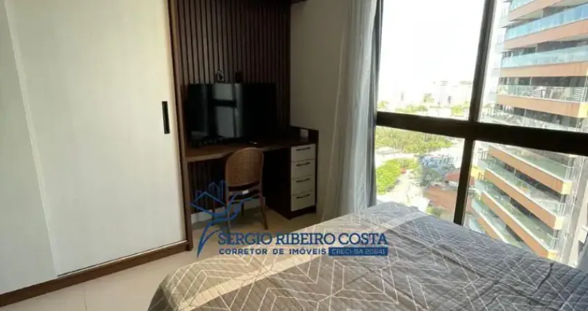 Sua melhor oportunidade no unique live – último andar e porteira fechada