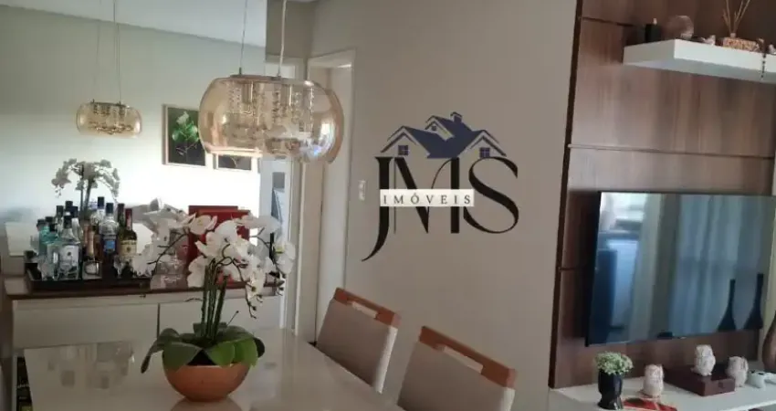 Apartamento 2/4 com suíte à venda. lazer completo e segurança 24h