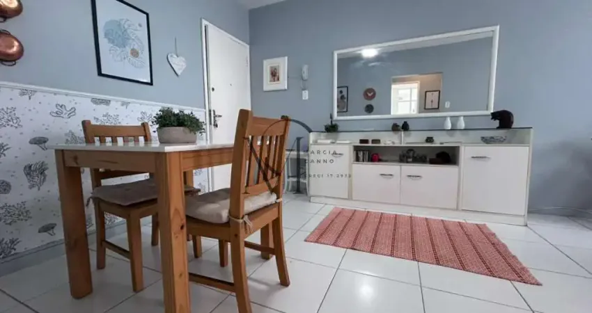 Apartamento com 1 quarto à venda na Rua Doutor Artur Porchat de Assis, 21, Boqueirão, Santos