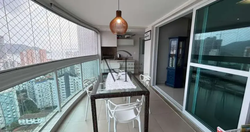 Apartamento com 3 quartos à venda na Avenida Senador Cesar Lacerda de Vergueiro, 71, Ponta da Praia, Santos