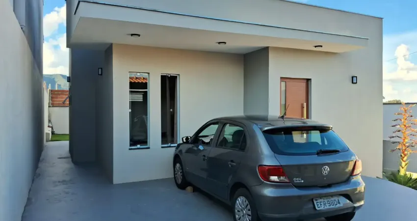 Casa com 2 quartos à venda no Monte Belo, Águas de Lindóia
