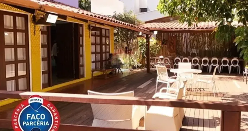 Casa para comprar e morar no retiro do chalé - contemporâneo com toques franceses