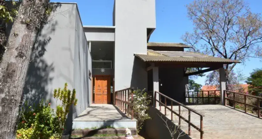 Casa dos sonhos para alugar no retiro do chalé – oportunidade única!