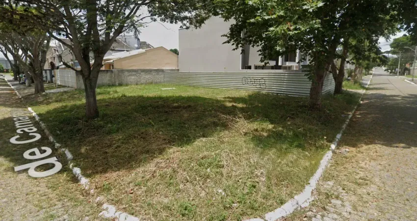 Excelente terreno no pineville - ao lado do residencial pinevilagge em pinhais