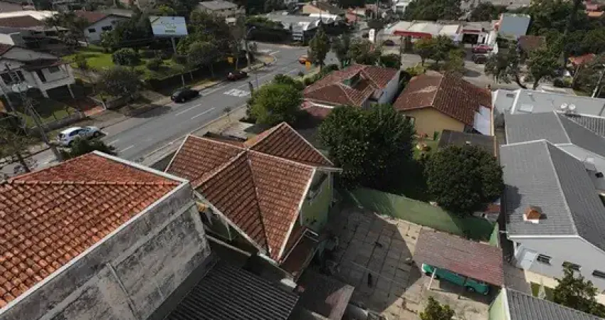 Terreno perfeita localização centro civico/merces * estuda permutas