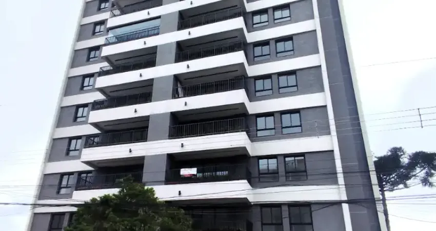 Excelente apartamento no novo mundo - 3 quartos com 1 suite - sacada e churrasqueira