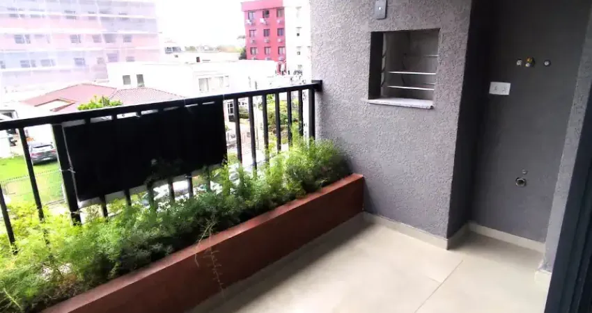 Excelente apartamento no novo mundo - 3 quartos com 1 suite - sacada e churrasqueira