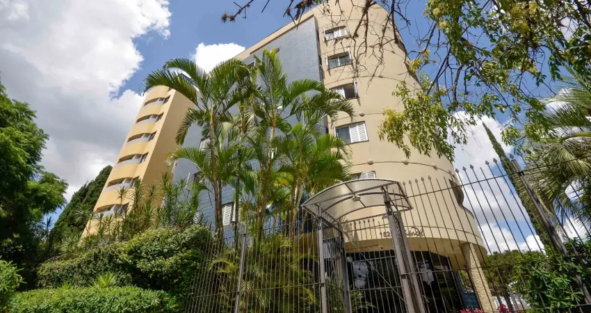 Excelente apartamento com com 04 suites - 1 por andar no melhor do batel/bigorrilho - e 03 vagas de garagem