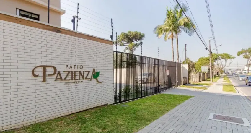 Apartamento novo e aconchegante - mobiliado com 02 quartos no boqueirão