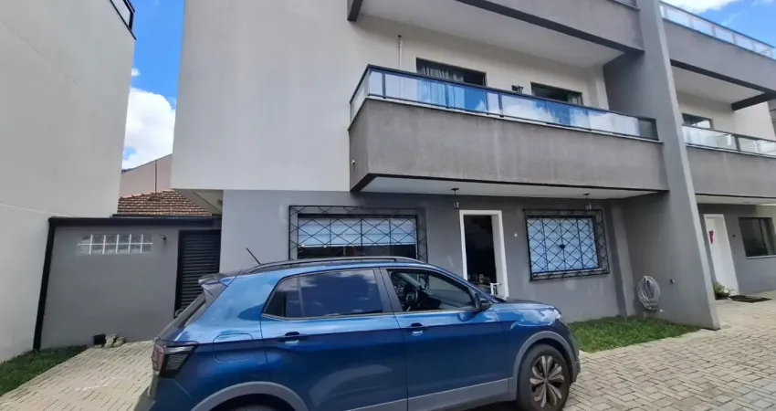 Excelente sobrado em cond fechado triplex com terraço e vista panoramica no uberaba