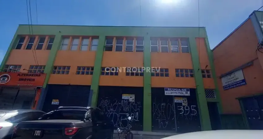 Salão comercial para aluguel no itaim paulista – 65 m² | pronto para uso!