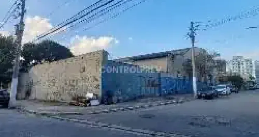 Galpão comercial no jardim danfer próximo a assis ribeiro – 900m² | localização estratégica!