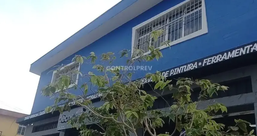 Studio amplo para aluguel– 50m² | próximo do metro guilhermina