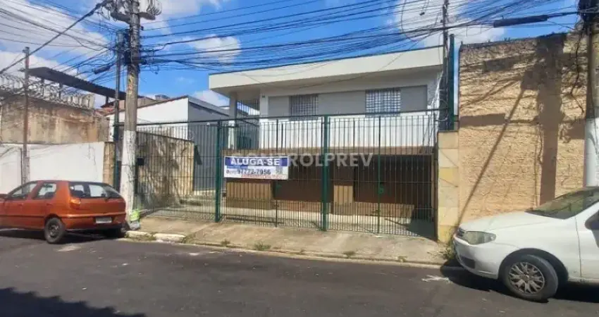 Casa em condomínio fechado com 1 quarto para alugar na Rua Pinheiro de Ulhoa Cintra, 1068, Jardim Popular, São Paulo
