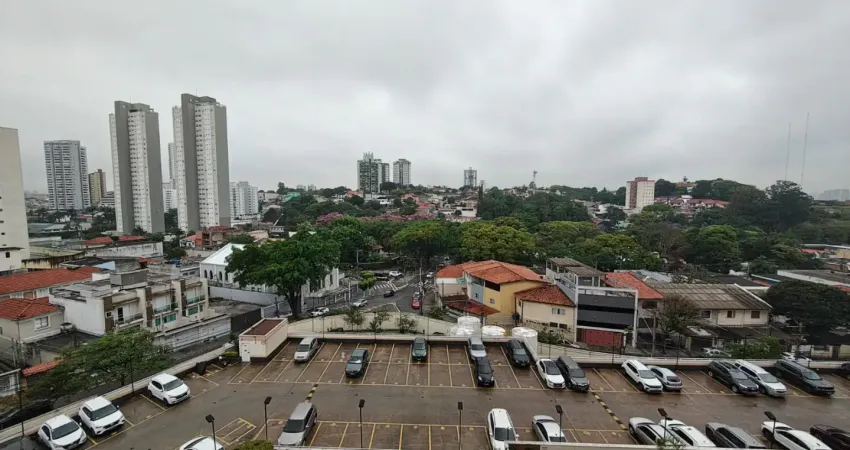 Apartamento com 2 quartos para alugar na Rua Pedroso Xavier, 277, Vila Albertina, São Paulo