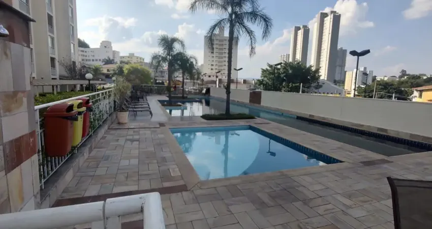 Apartamento com 3 quartos à venda na Rua Pedroso Xavier, 277, Vila Albertina, São Paulo