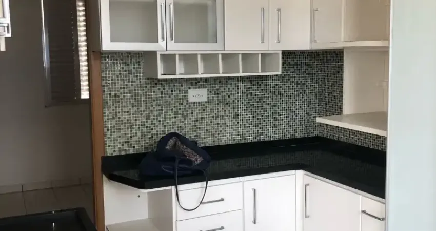 Apto 02 dormits, sala, cozinha, banheiro e uma vaga, COHAB Taipas