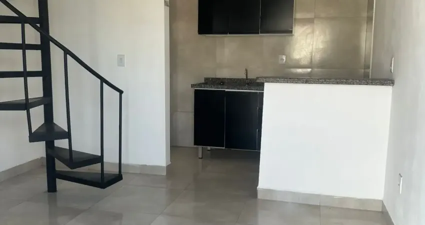 Kitnet / Stúdio para alugar na Rua Razão e Lealdade, 2, Jardim Shangri-La, Cuiabá