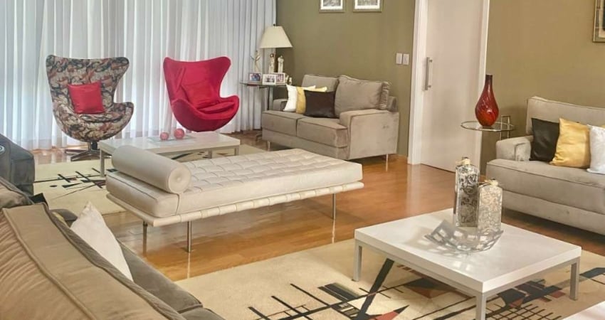 Casa em condomínio fechado com 6 quartos à venda na Rua Carolina Stackflet, 102, Portal do Paraíso II, Jundiaí