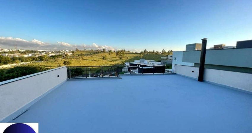 Casa em condomínio fechado com 3 quartos à venda na Rua Vitória, 264, Jacaré, Cabreúva