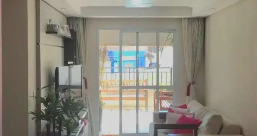 Apartamento com 2 quartos à venda na Rua Ravenna, 65, Engordadouro, Jundiaí