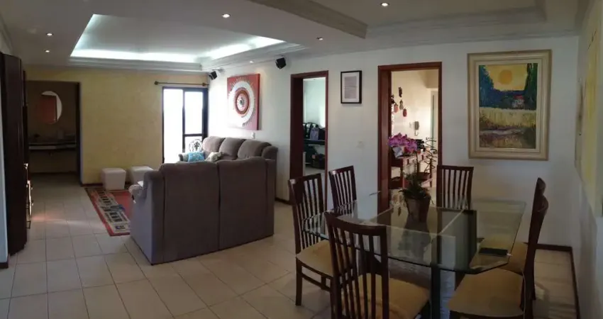 Apartamento com 3 quartos à venda na Rua Elias Juvenal de Mello, 1140, Jardim Ana Maria, Jundiaí