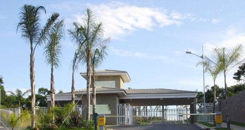 Terreno de condomínio de 1.100m²  à venda em Jundiaí-SP - Quinta das Paineiras