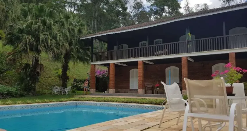 Chácara / sítio com 6 quartos à venda na Avenida Paulo Ferraz dos Reis, 1600, Santa Clara, Jundiaí