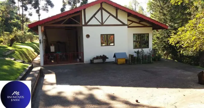 Chácara / sítio com 3 quartos à venda na Avenida Geraldo Azzoni, 5317, Rio Acima, Jundiaí