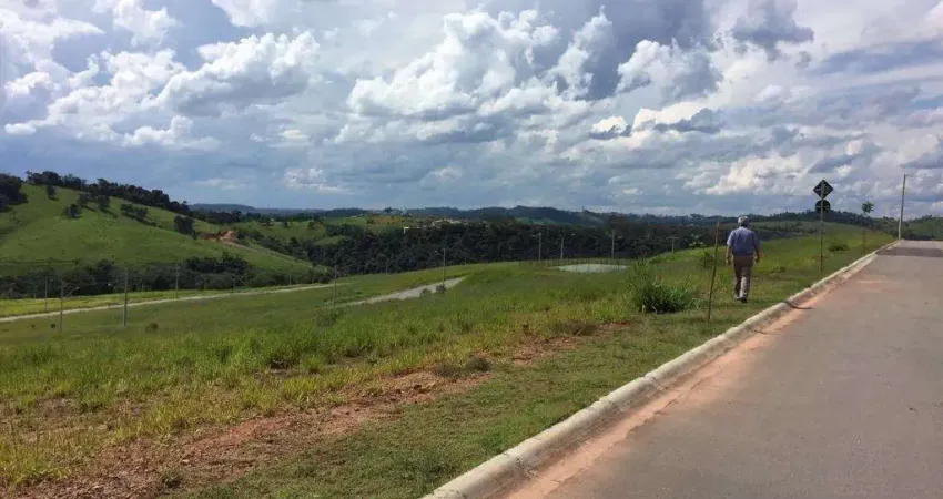 Terreno em condomínio fechado à venda na Estr. Moinho Velho, S/n - Aglomeração Urbana de Jundiaí, Itupeva - SP, 13295-000, 70, Parque Amarylis, Itupeva