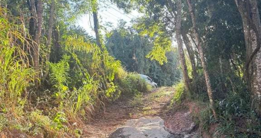 Terreno em condomínio fechado à venda na Alameda Chapéu de Sol, 1300, Parque da Fazenda, Itatiba
