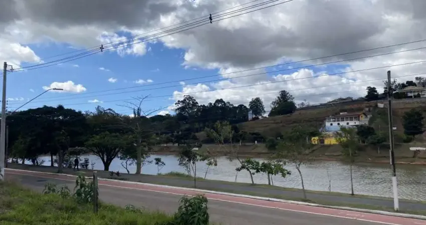 Terreno em condomínio fechado à venda na Avenida Donata Molinari Cereser, 100, Vale Azul, Jundiaí