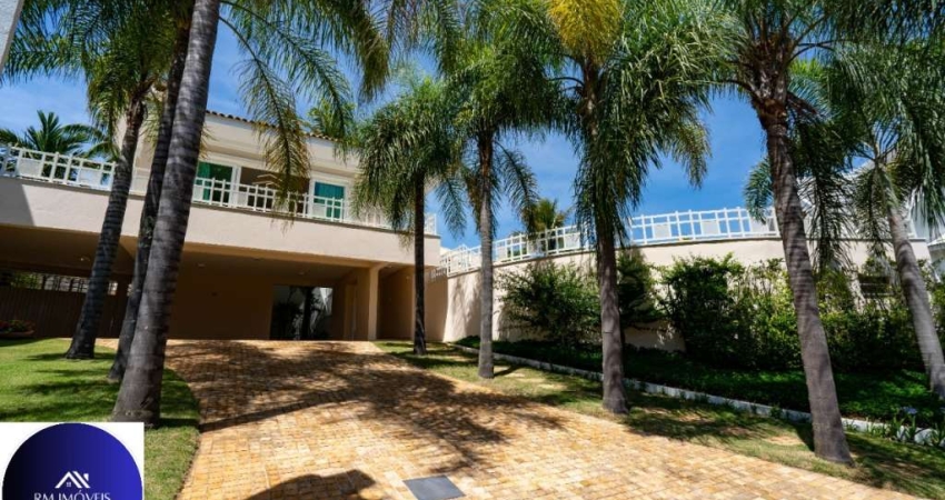 Casa em condomínio fechado com 4 quartos à venda na Avenida Humberto Cereser, 1621, Jundiaí Mirim, Jundiaí