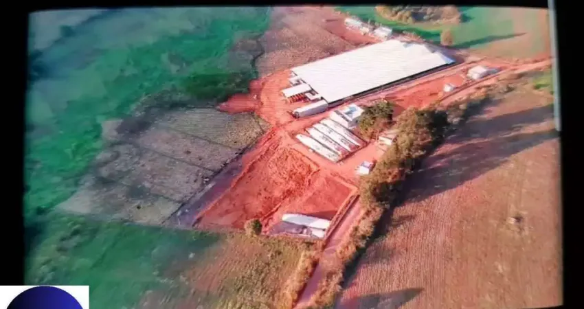 Chácara / sítio com 3 quartos à venda na Estrada Municipal Careaçu, 100, Centro, Silvianópolis